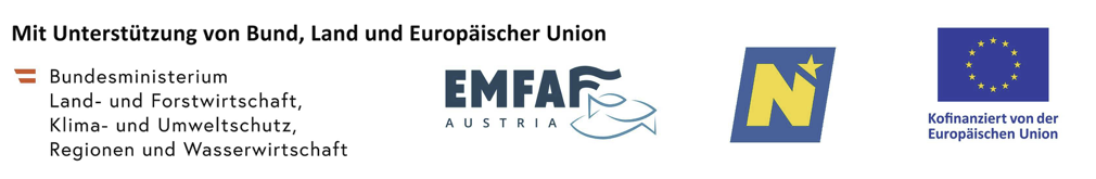 EMFAF Logo